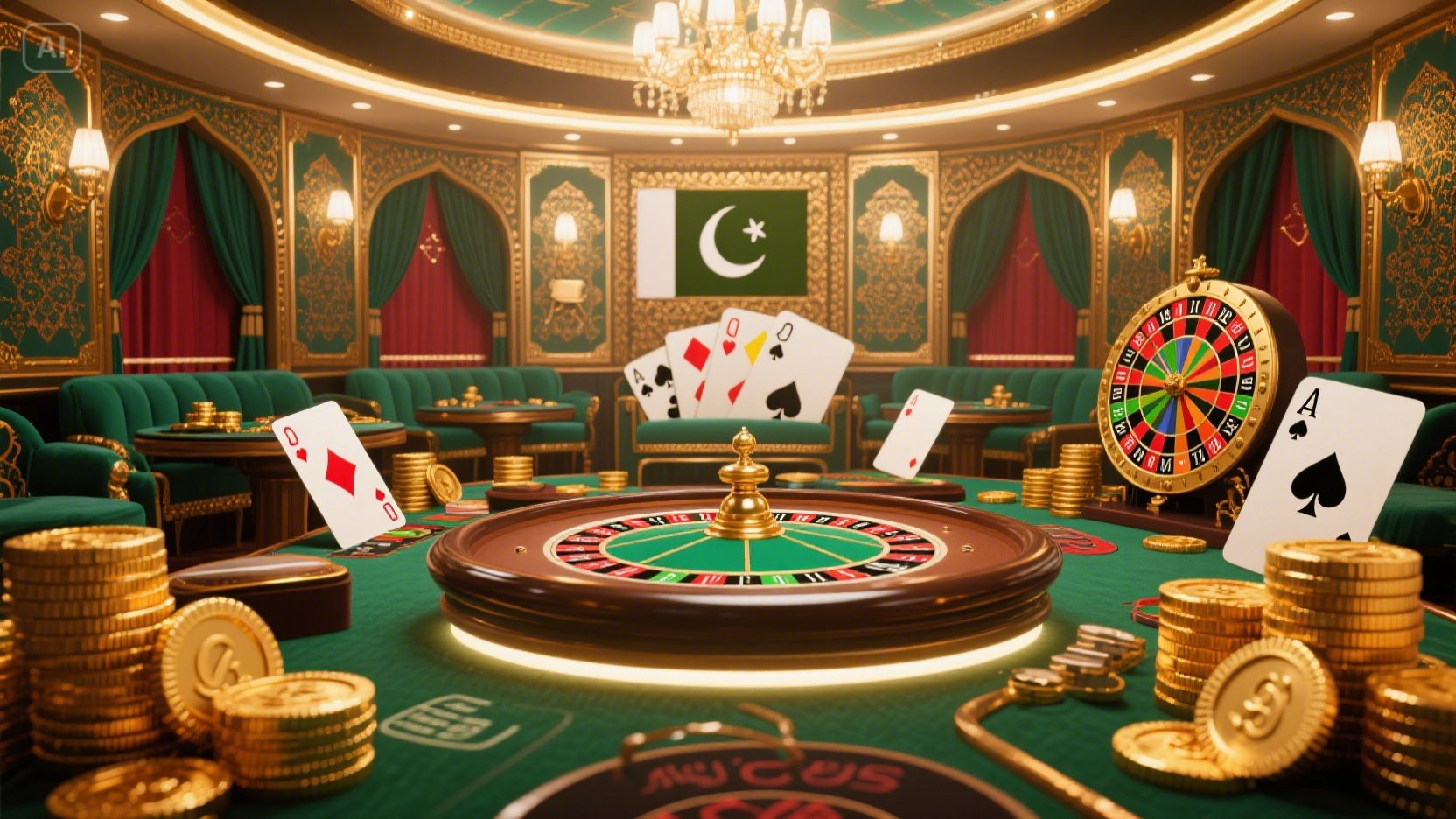 Powerbet777 CasinoJoin now and enjoy 200% instantly on your first deposit! Pakistan’s trusted casino site offers fast JazzCash deposits and secure PKR gaming.