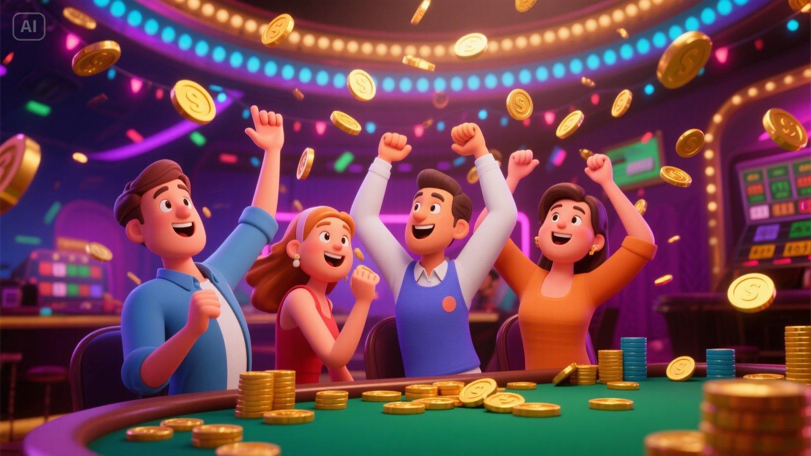 Registration at Powerbet777 Casino Casino