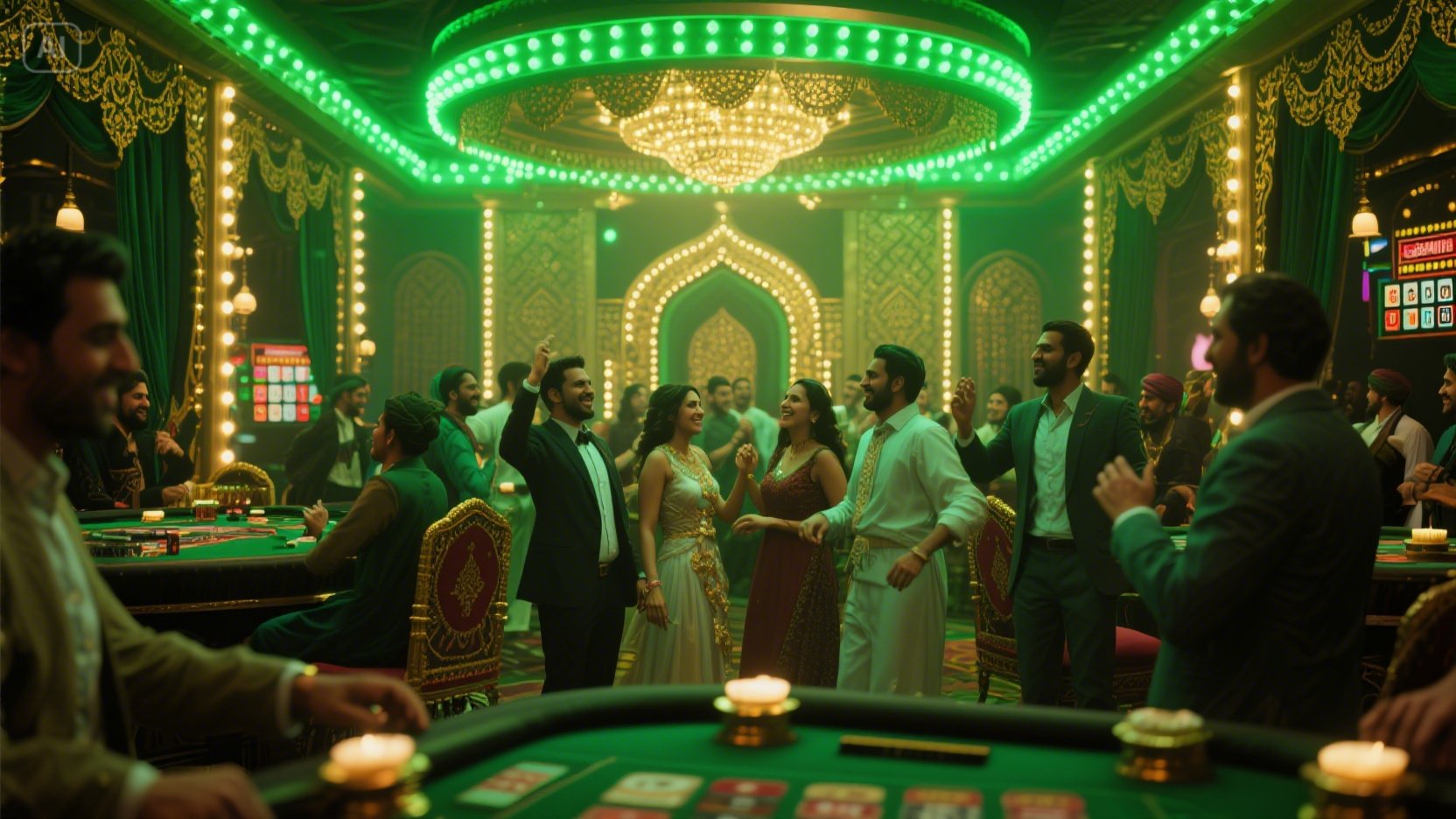 Powerbet777 CasinoMake your first recharge today and claim 200% instantly! Pakistan’s casino fans enjoy trusted gameplay and big rewards daily.