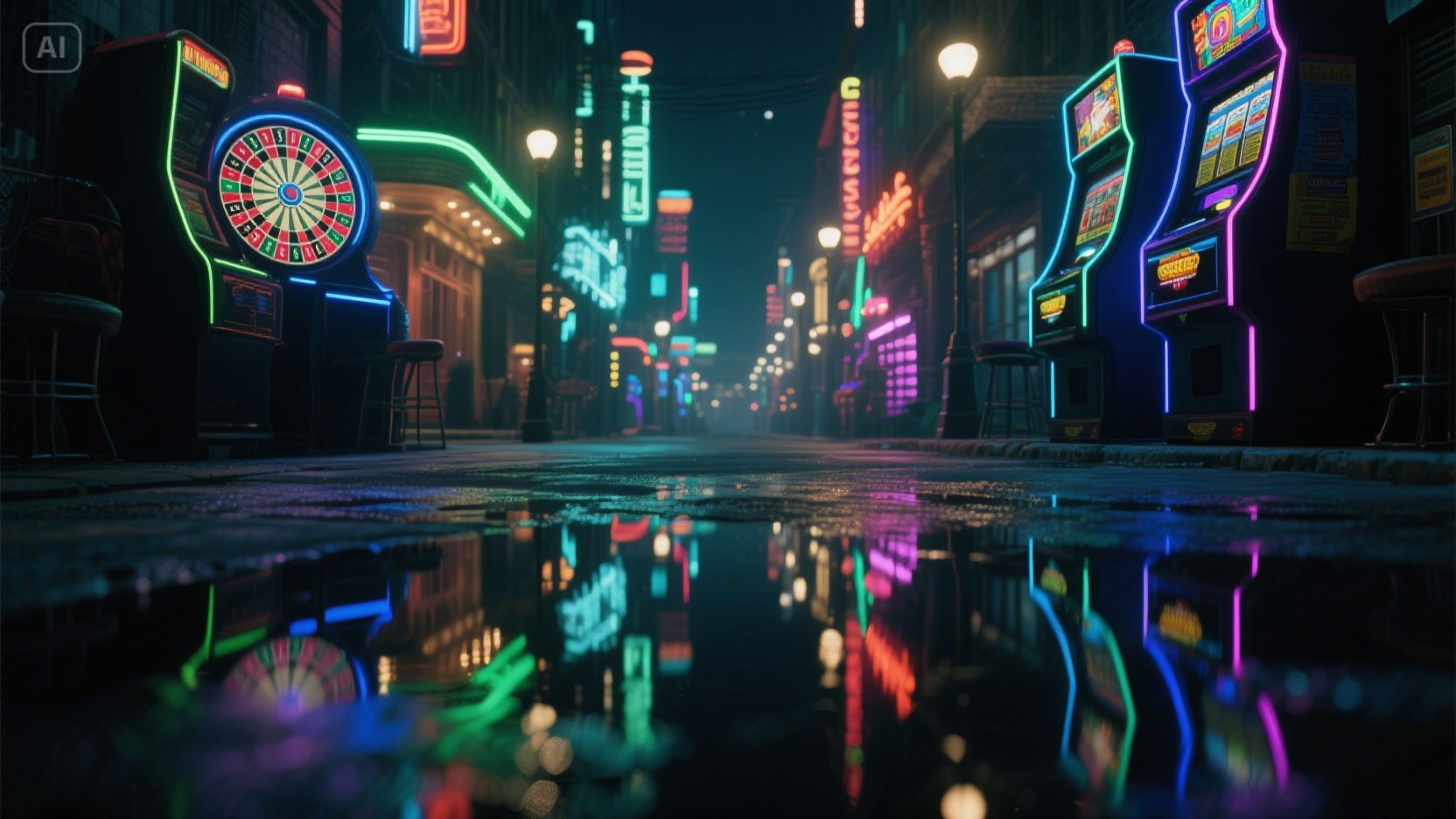 Registration at Powerbet777 Casino Casino