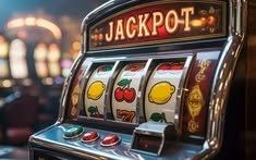 Powerbet777 Casino