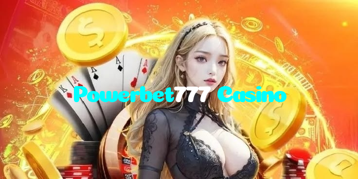 available types of Powerbet777 Casino bet including pre-match live express and system bets