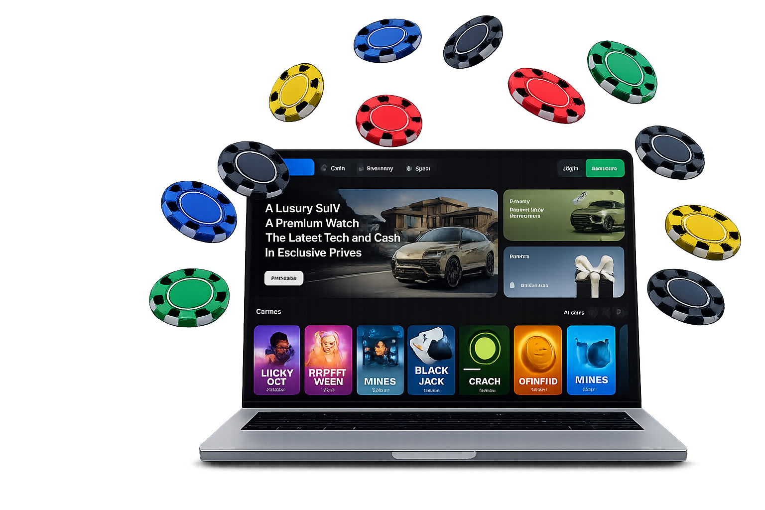 Powerbet777 Casino Pakistan